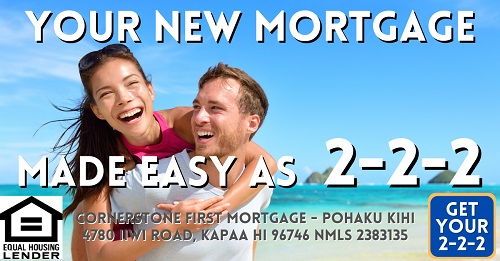 get your 2-2-2 mortgage