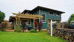 Hawaiian Homes